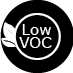 Low voc icon