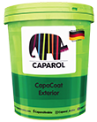 Caparol capa Coat exterior icon