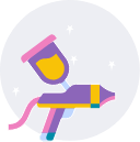 Miscellaneous paints