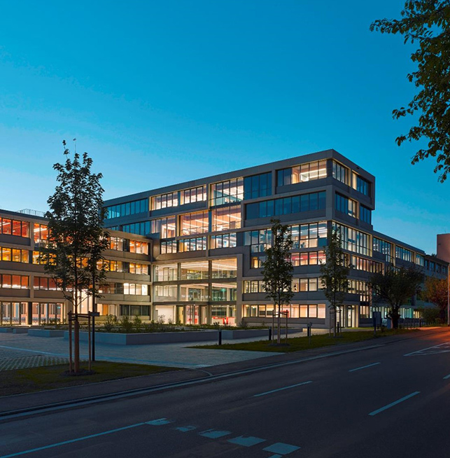 Deutsche Amphibolin-Werke von Robert Murjahn GmbH & Co. KG