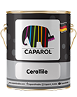 Caparol CeraTile paint