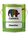 Caparol CleanStar paint