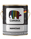 Caparol NANO-360 paint