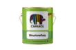 Caparol StructurePutz paint