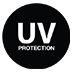 uv protection icon